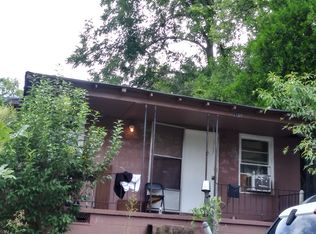 2108 Roosevelt Ave, Macon, GA 31204