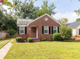 45 Yeadon Ave, Charleston, SC 29407