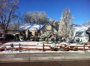 726 W Pitkin Ave, Pueblo, CO 81004