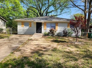 7120 Redwood Dr, Little Rock, AR 72209