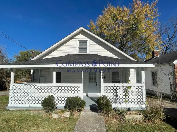 443 Shawnee Ave, Lexington, KY 40505