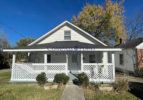443 Shawnee Ave Photo 1