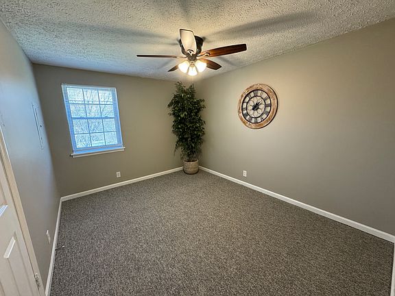 New Carpet in Bedrooms