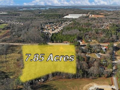 4151 Gainesville Hwy #1, Buford, GA, 30518