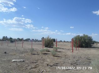 0 Colcord Ave, Littlerock, CA 93543