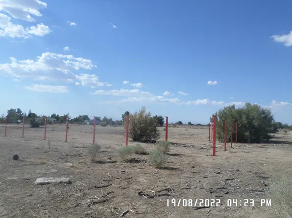 0 Colcord Ave, Littlerock, CA 93543