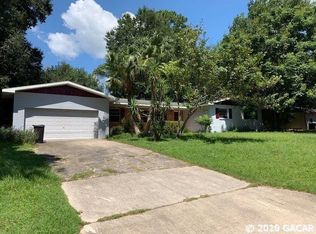 3318 NW 24th Ave, Gainesville, FL 32605