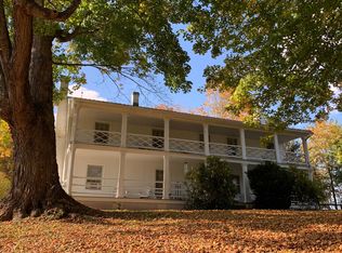 Seneca Trl N, Sinks Grove, WV 24976