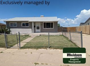3135 Skyview Ave, Pueblo, CO 81008