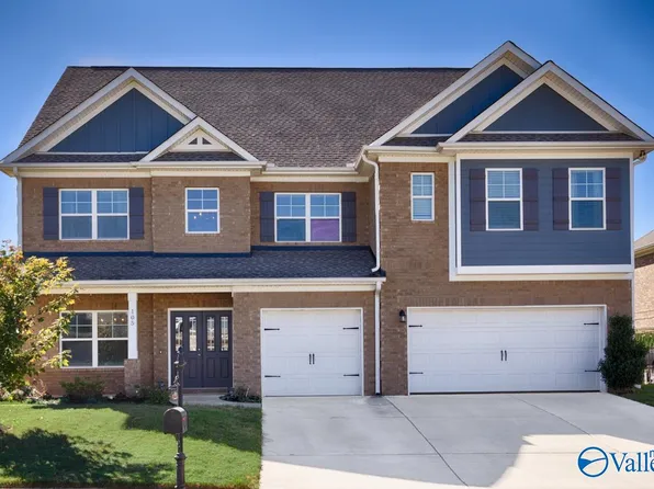 105 Havenhurst Dr, Madison, AL 35756