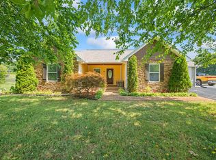 3011 Zeb Warren Rd, Cookeville, TN 38506