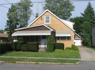 81 Randolph St, Buffalo, NY 14211