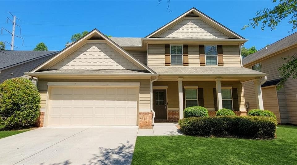 1st image of 3325 Ivey Ridge Rd NE