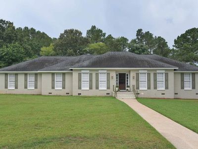 2208 Westmorland Dr, Albany, GA, 31721