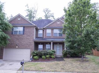 276 Allegrini Dr, Atlanta, GA 30349