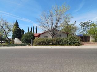 5 Hillcrest Ct, Page, AZ 86040