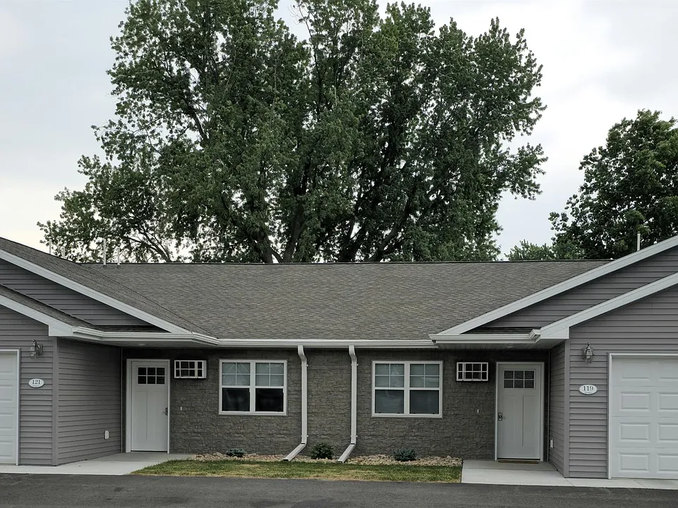 Outside view
