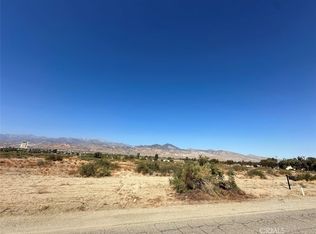 0 Esperanza Ave #136, Cabazon, CA 92230