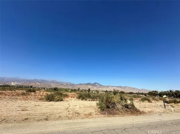 0 Esperanza Ave #136, Cabazon, CA 92230