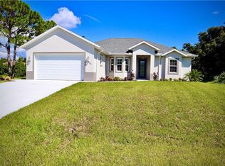 8805 Wawana Rd, North Pt, FL 34287