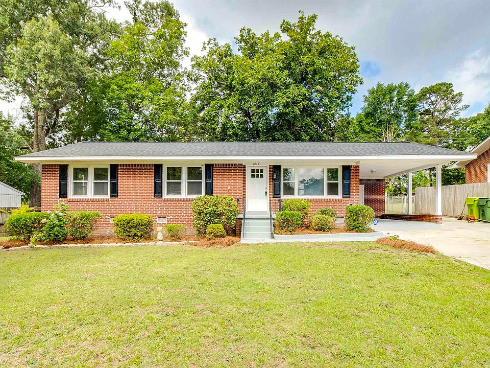 1st image of 1817 Bywood Dr