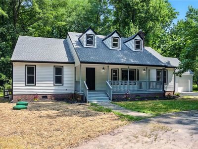 2400 Amie Dr, Chesapeake, VA, 23322