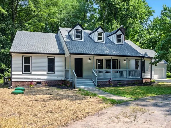 2400 Amie Dr, Chesapeake, VA 23322