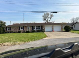 359 Anel Dr, Martinsville, IN