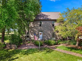 10505 W Riekena Rd, Mapleton, IL 61547