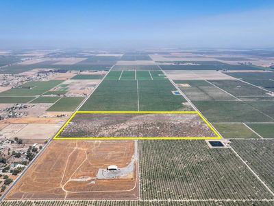 0 Avenue 72, Earlimart, CA, 93219