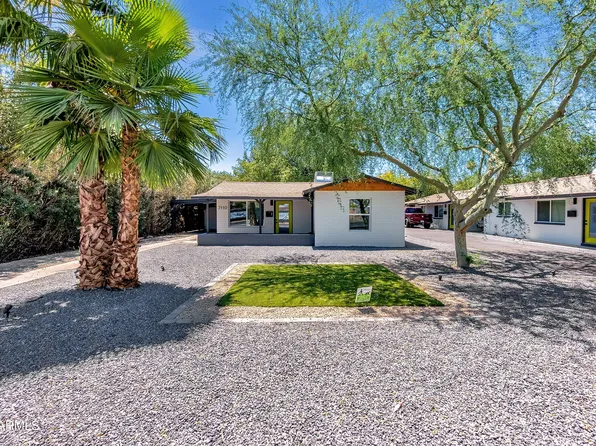 3110 N 39TH Street, Phoenix, AZ 85018