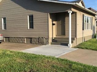 3014 Nameoki Rd, Granite City, IL 62040