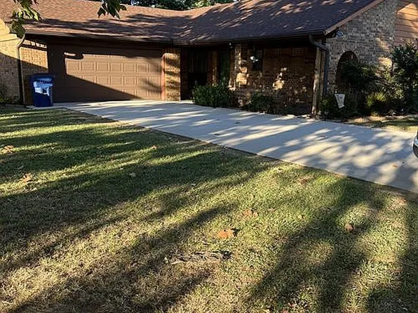 2907 Kendall Ave, Fort Smith, AR 72908