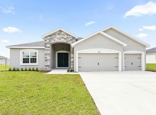 Willow II with Loft Plan, Chestnut Estates, Lakeland, FL 33810