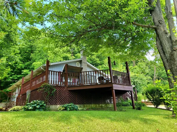 1300 W County Road 6, Tiffin, OH 44883