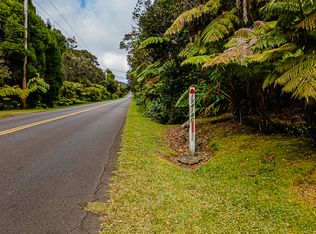 19-4132 Wright Rd UNIT A, Volcano, HI 96785