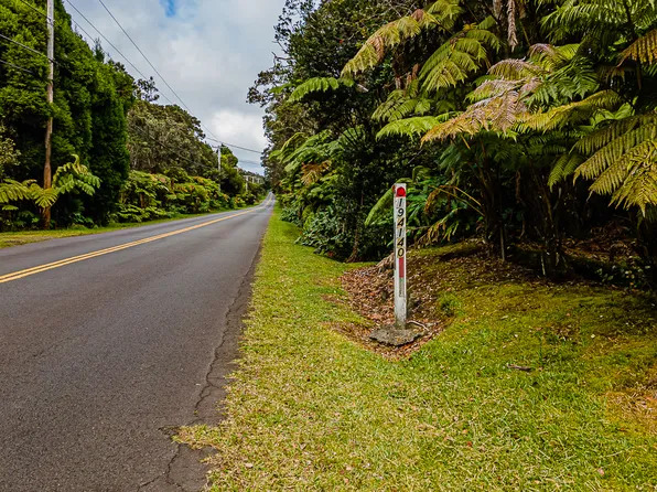 19-4132 Wright Rd Unit A, Volcano, HI 96785