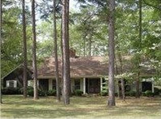 2301 Rosemont Ct, Albany, GA 31721