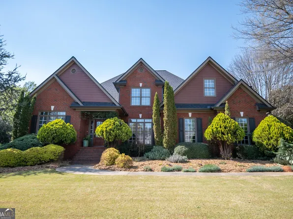 1160 Oaklake Ter, Watkinsville, GA 30677