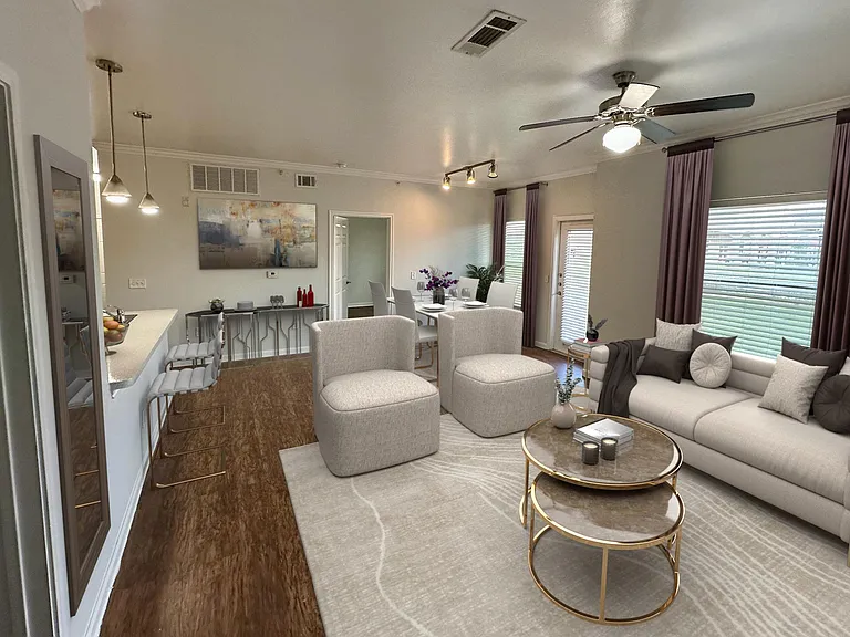 320 S Stewart Blvd — Photo 33