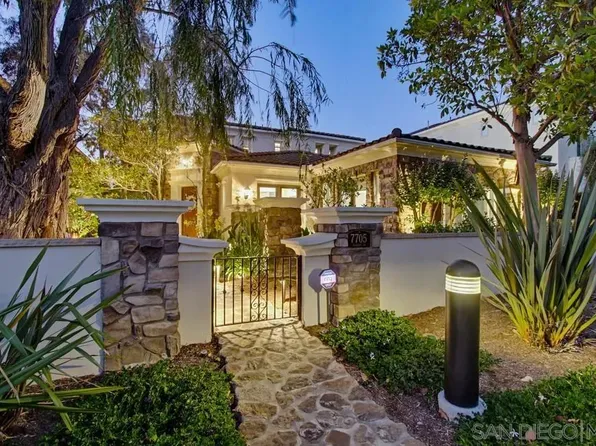 7705 Allegro Ln, San Diego, CA 92127