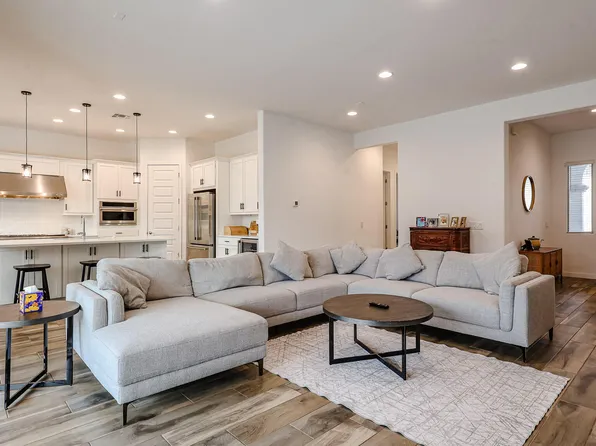 4013 W HAYDUK Road, Laveen, AZ 85339