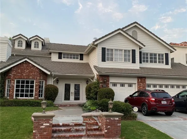 3801 E Woodbine Rd, Orange, CA 92867