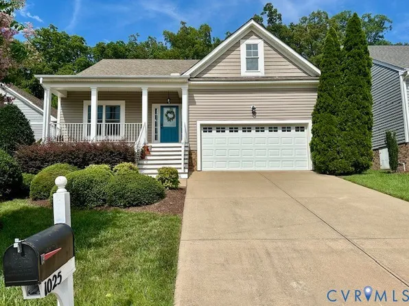 1025 Alcorn Ter, Midlothian, VA 23114