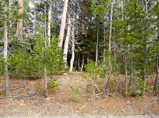 5072 Serene Rd, Soda Springs, CA 95728