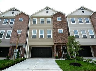 2708 Rutland St, Houston, TX 77008