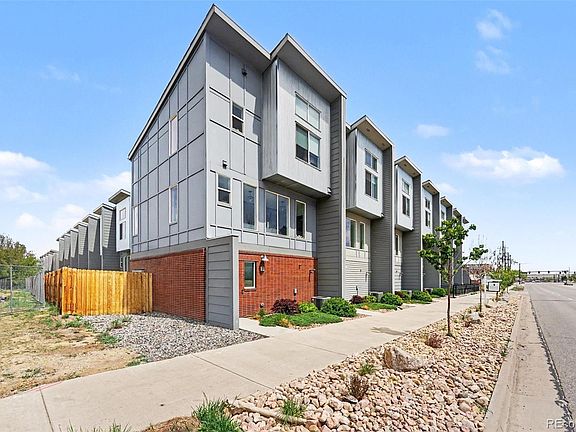 2nd image of 8711 E Hampden Avenue #5