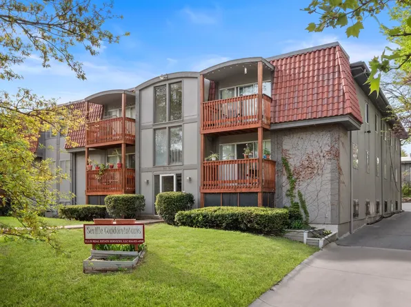 Seville Apartments, 1023-79 W 38th St #1075, Kansas City, MO 64111