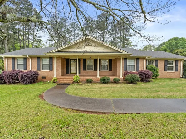 212 Marshall Ave, Abbeville, SC 29620