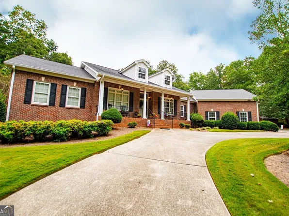 9140 Patrick Pl, Winston, GA 30187